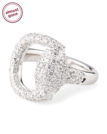 tjmax gucci ring|tj maxx engagement rings.